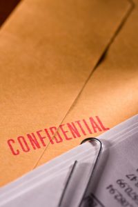 criminal record sealed expunged