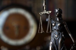 What’s the Difference Between a Federal and a State Charge?