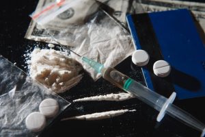 Five Things You Need to Know About Your Heroin Possession Charge
