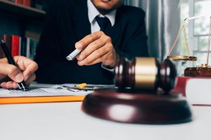 Aurora Criminal Defense Lawyer