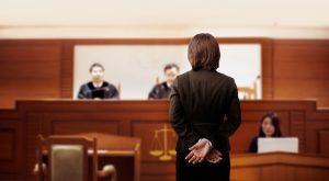 Oak Park Criminal Defense Lawyers