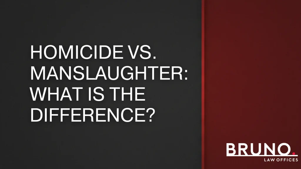 Homicide Vs. Manslaughter_ What Is the Difference