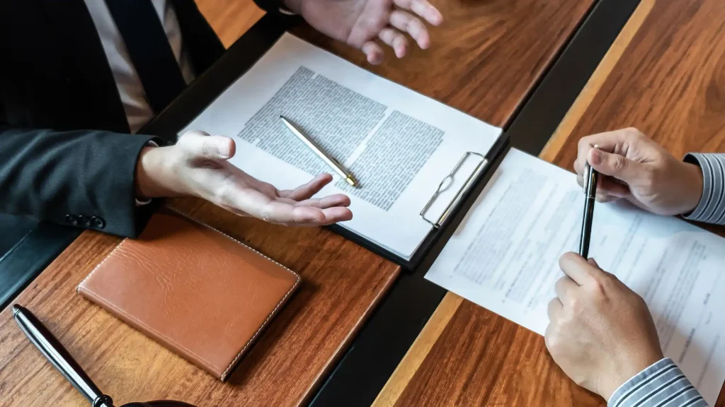 Burglary Defense Lawyer In Champaign Image 2