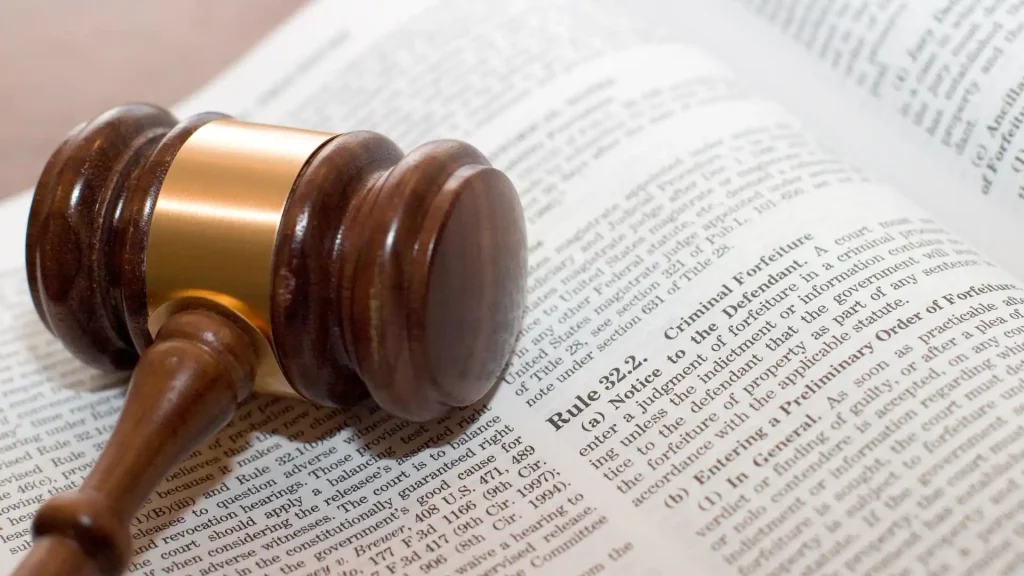 Domestic Battery Lawyer In Champaign Image 2