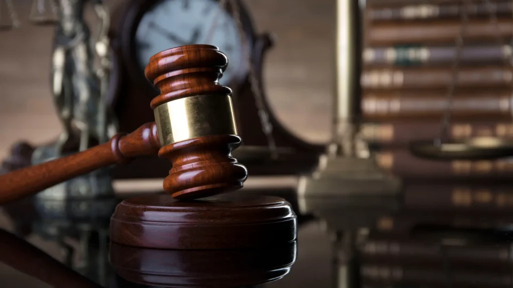 Drug Crime Lawyer In Champaign Image 2