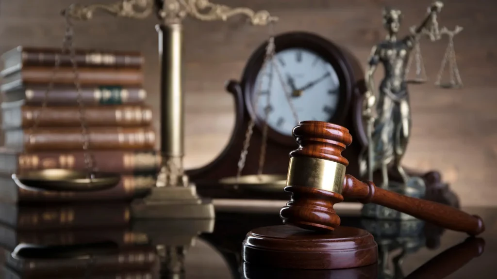 Drug Trafficking Lawyer In Champaign Image 2