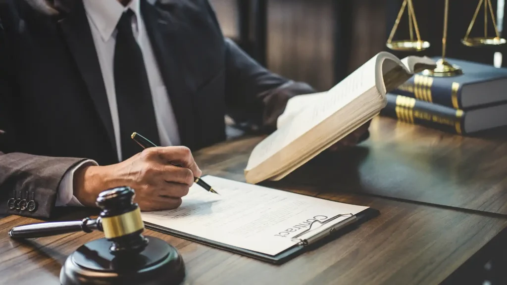 Gun Possession Lawyer In Champaign Image 2