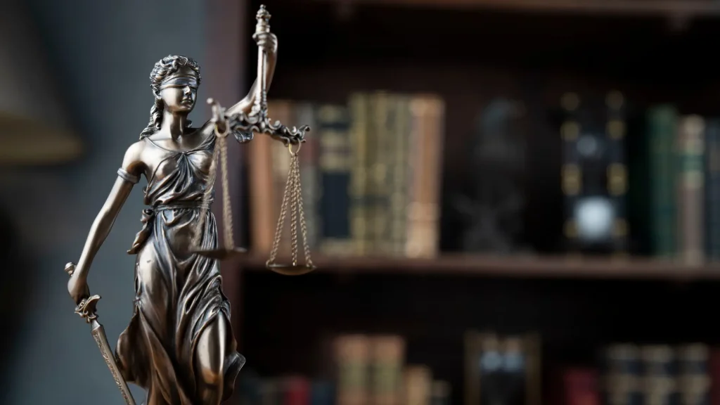 Manslaughter Lawyer In Champaign Image 2