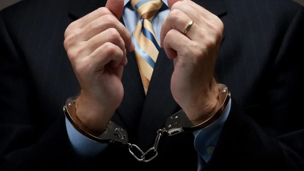 White Collar Crime Lawyer In Champaign Image 2