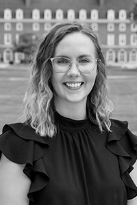 Addy Bowman Office Manager