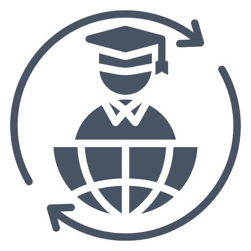 International Students and Visiting Persons