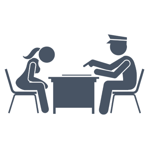 Police Interviews