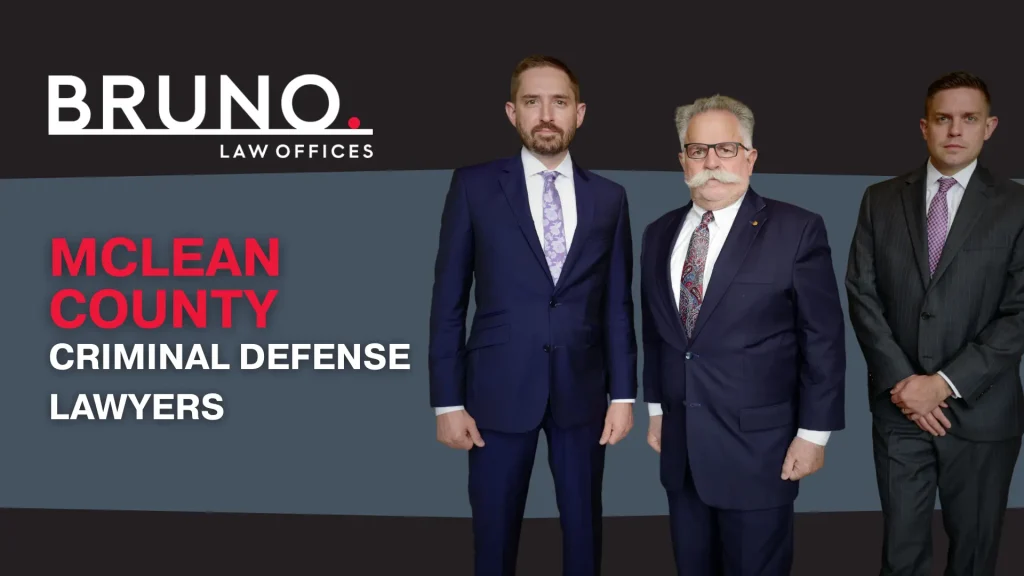 McLean County PA Image