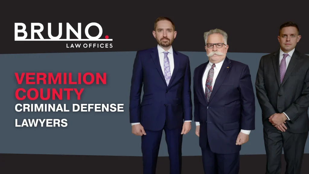 Vermilion County Area serve Image