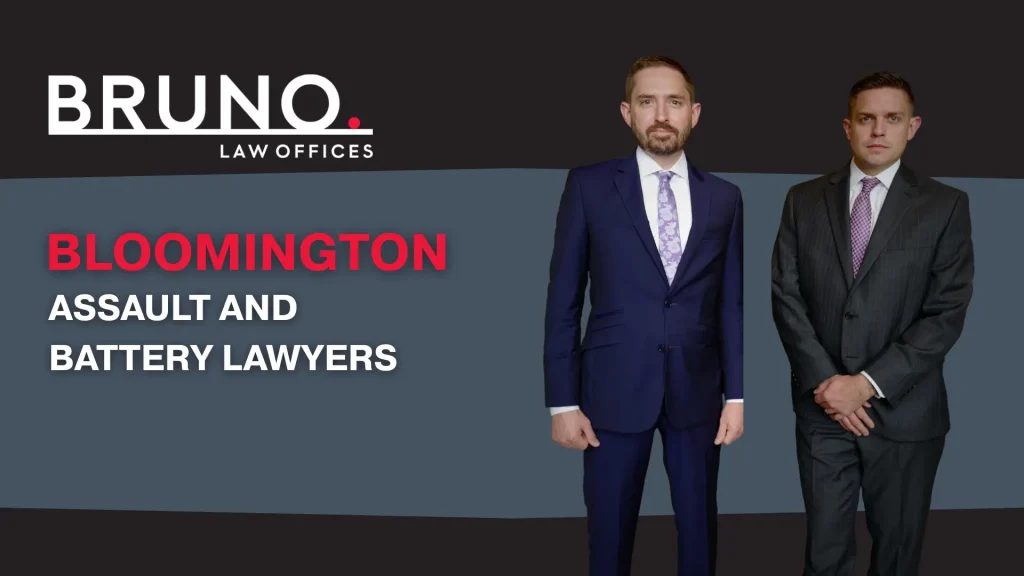 Assault and Battery Lawyers Image