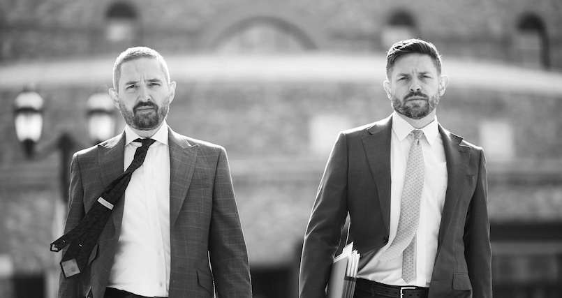 The Premier Criminal Defense Firm of Central Illinois