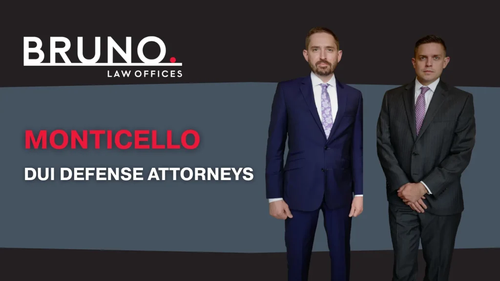 DUI Defense Attorneys