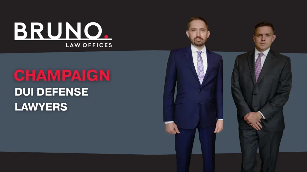 DUI Defense Lawyers Image