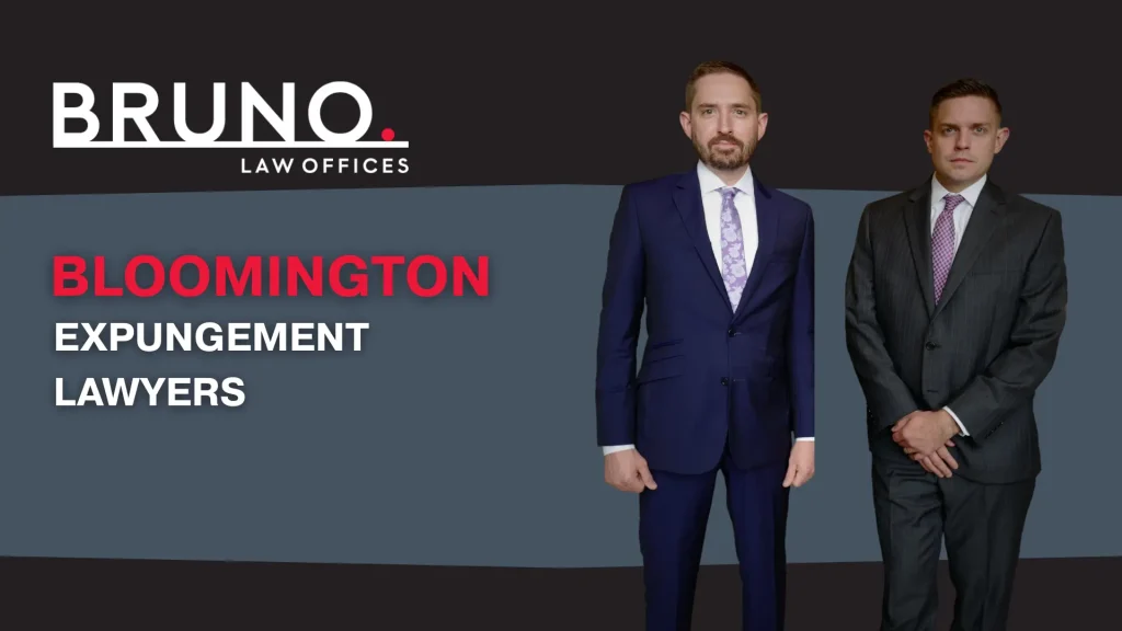 Expungement Lawyers Image