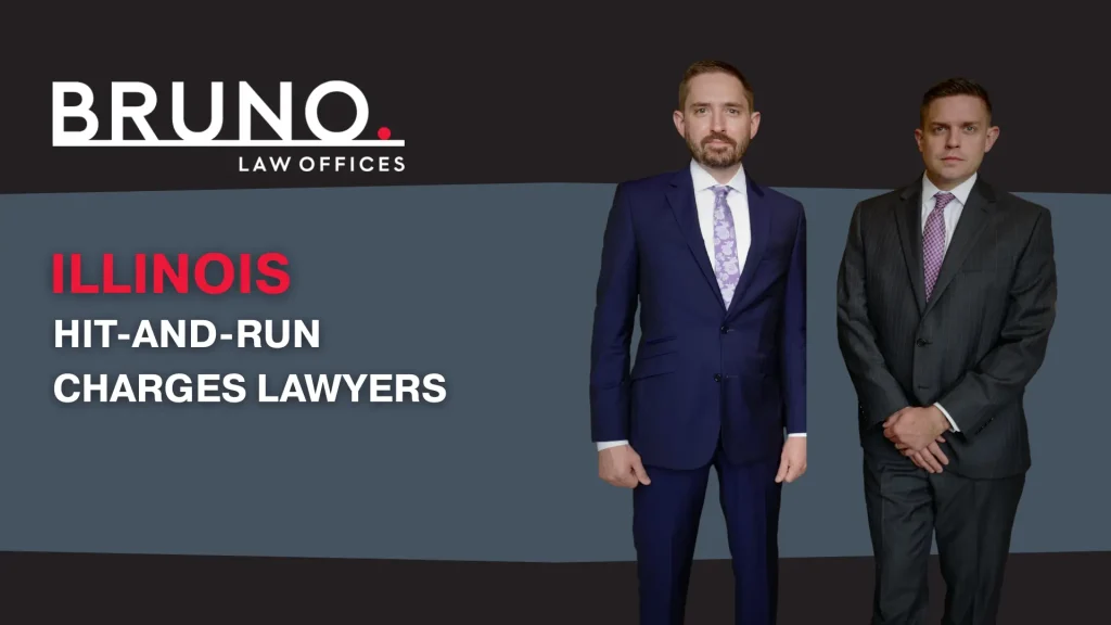 Hit-and-Run charges lawyers illinois