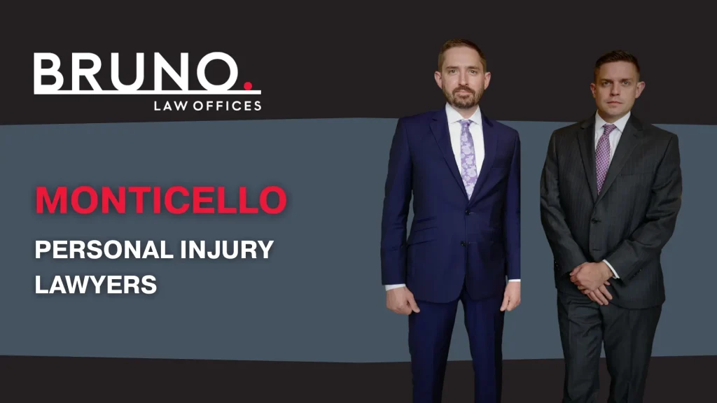 Personal Injury Lawyers