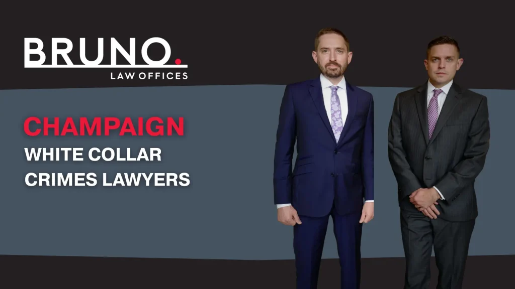 White Collar Crimes lawyers