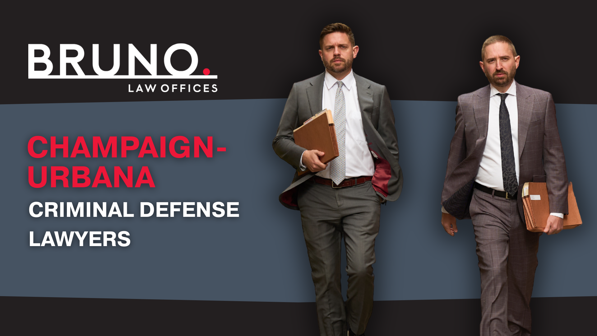 Criminal Defense Lawyers Champaign-Urbana