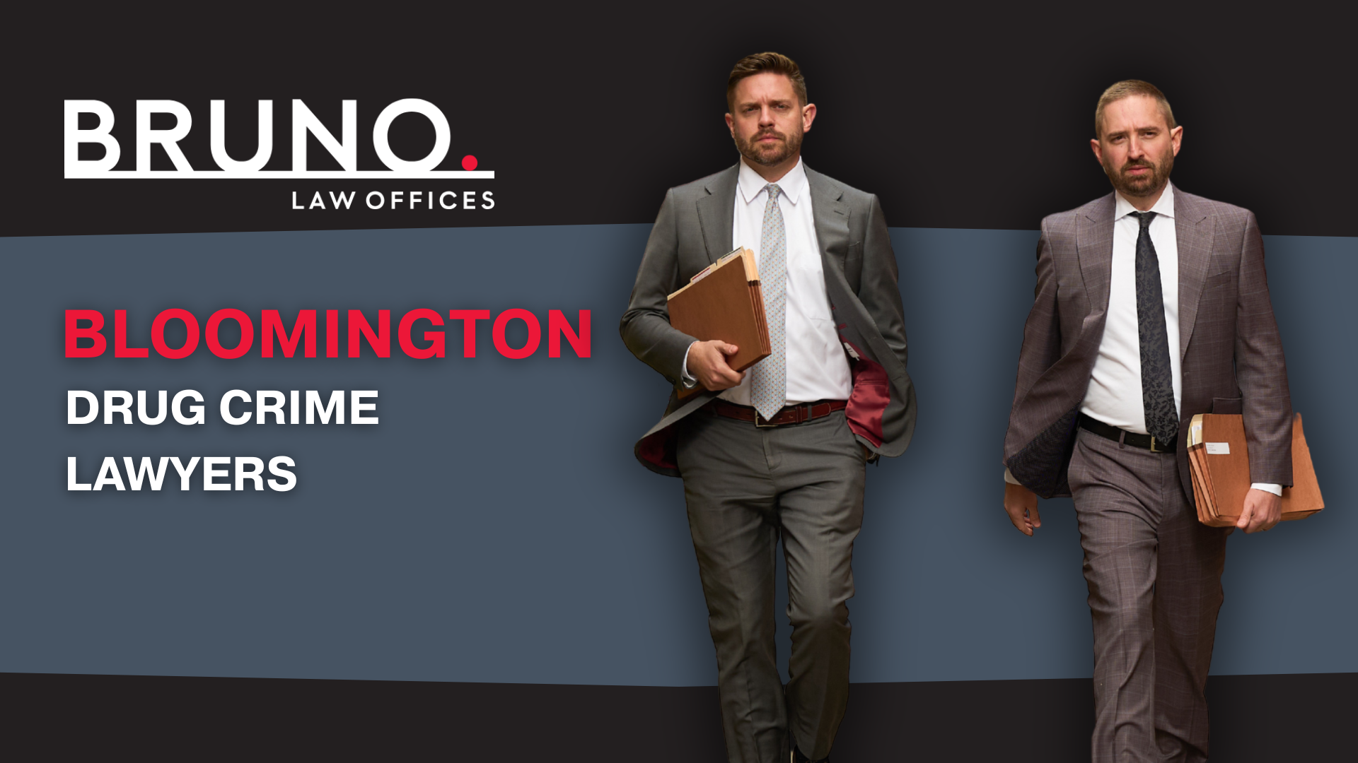 Drug Crime Lawyers