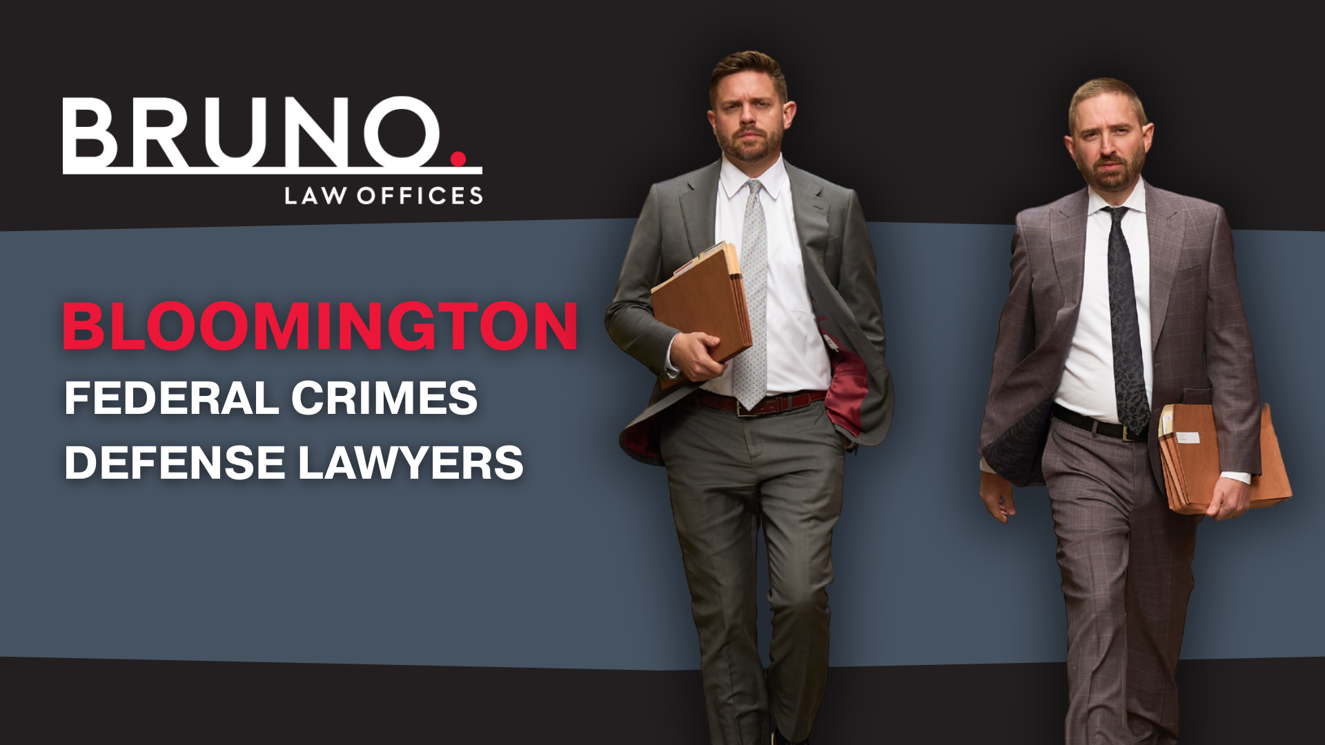 Federal Crimes Defense Lawyers