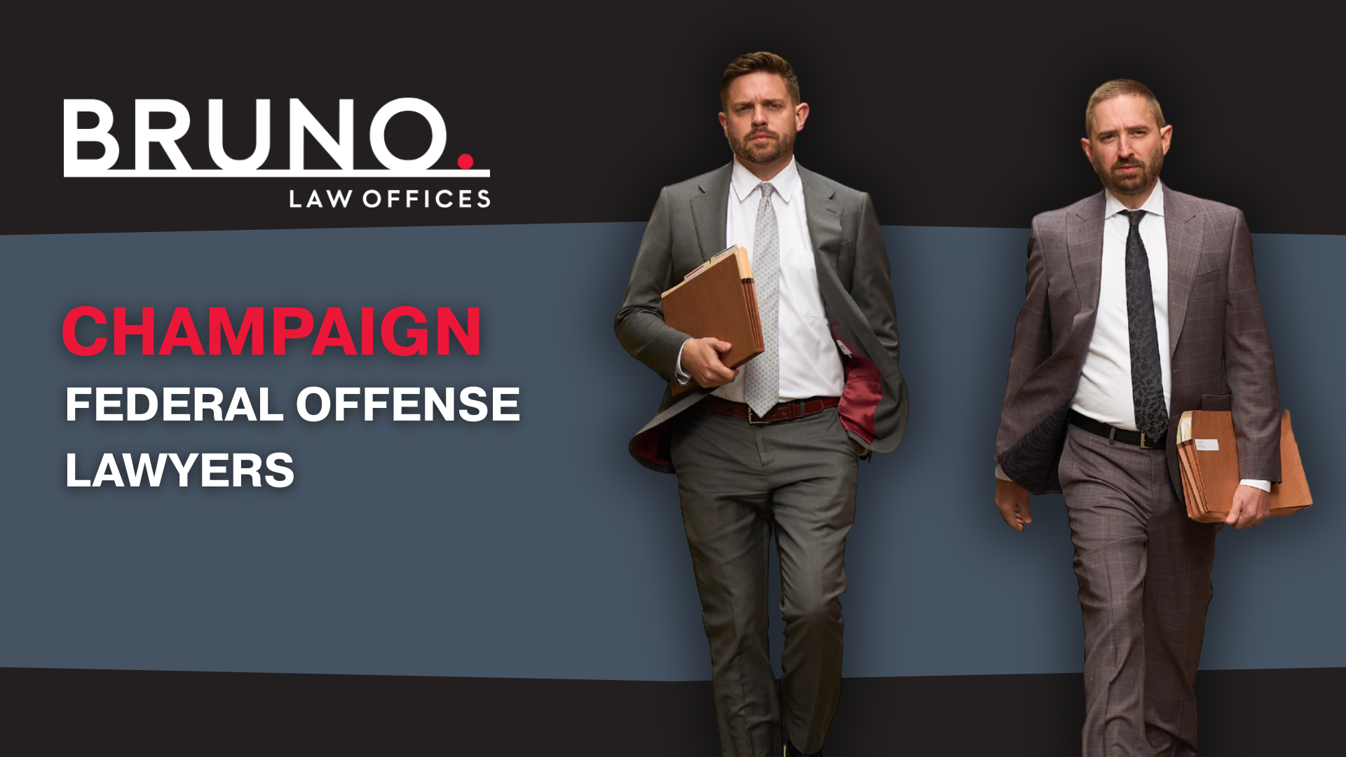 Federal Offense Lawyers
