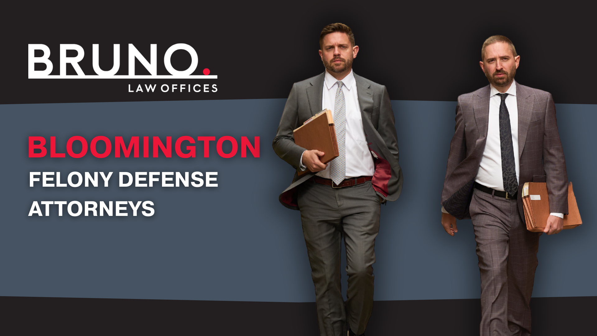 Felony Defense Attorneys