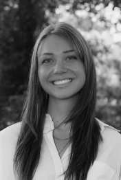 Hannah Prochnow - Receptionist