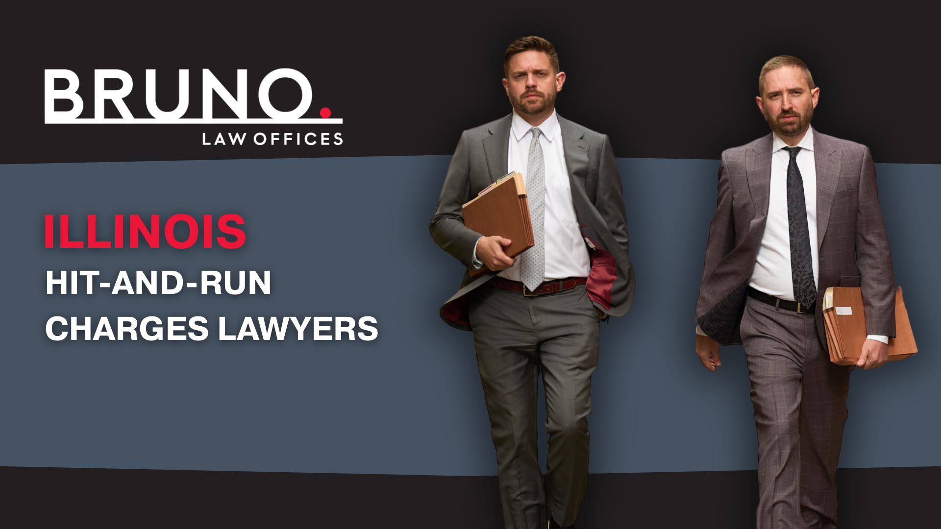 Hit-and-Run charges lawyers illinois