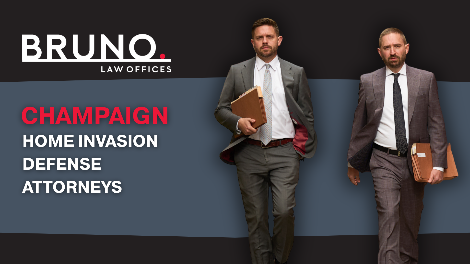 Home Invasion defense Attorneys