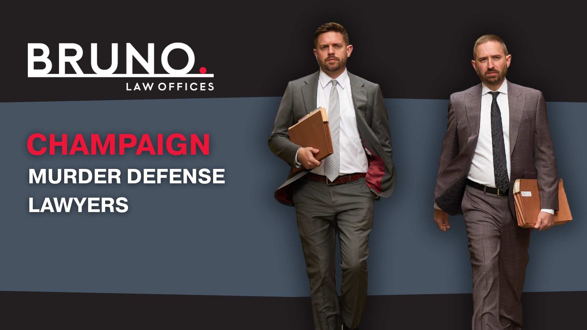 Murder Defense Lawyers
