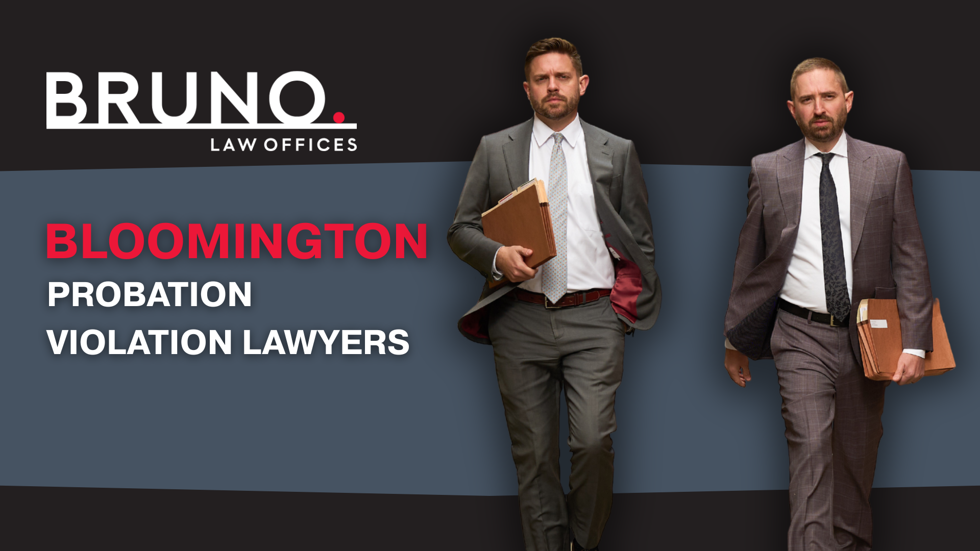 Probation Violation Lawyers