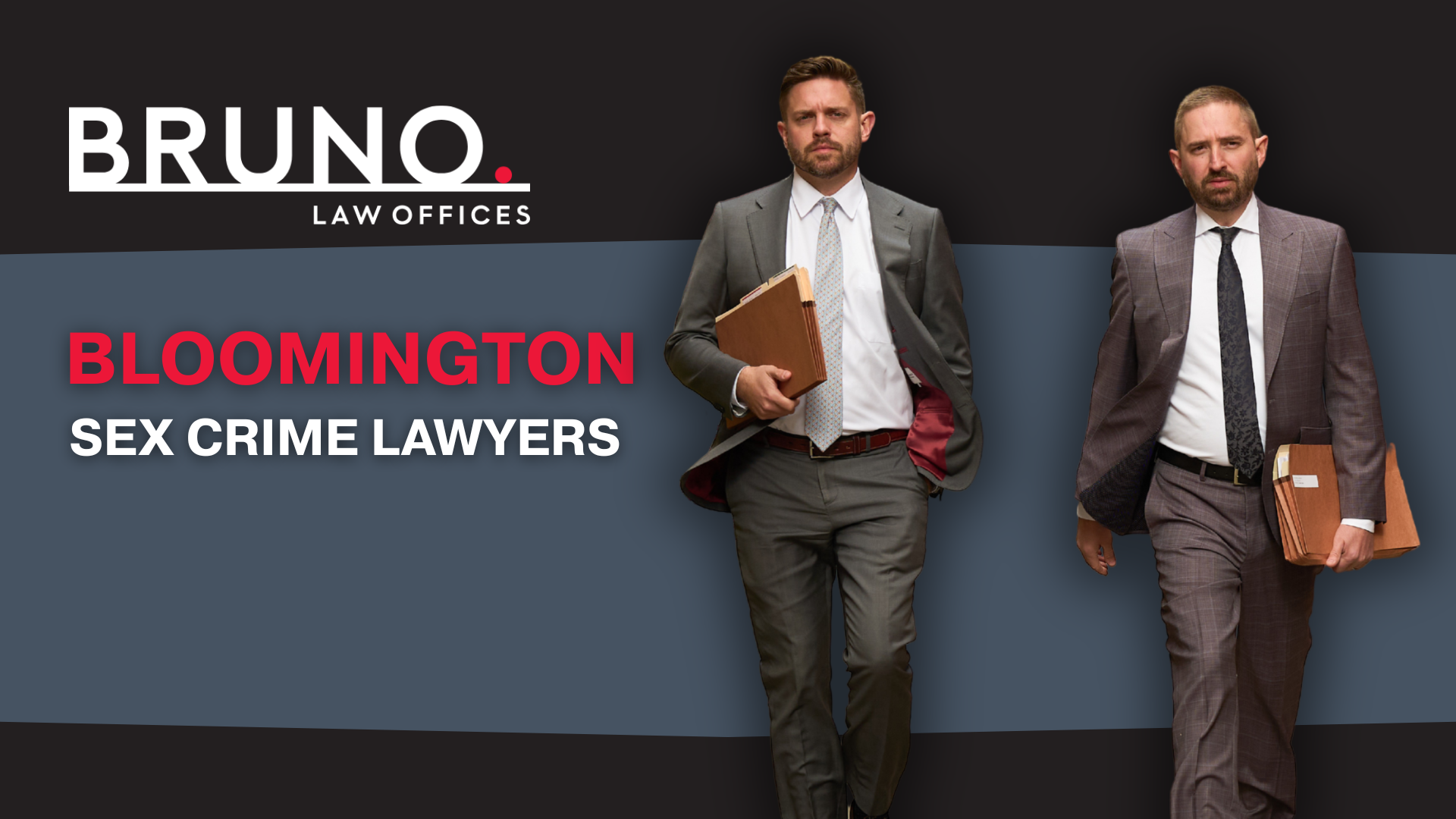 Sex Crime Lawyers