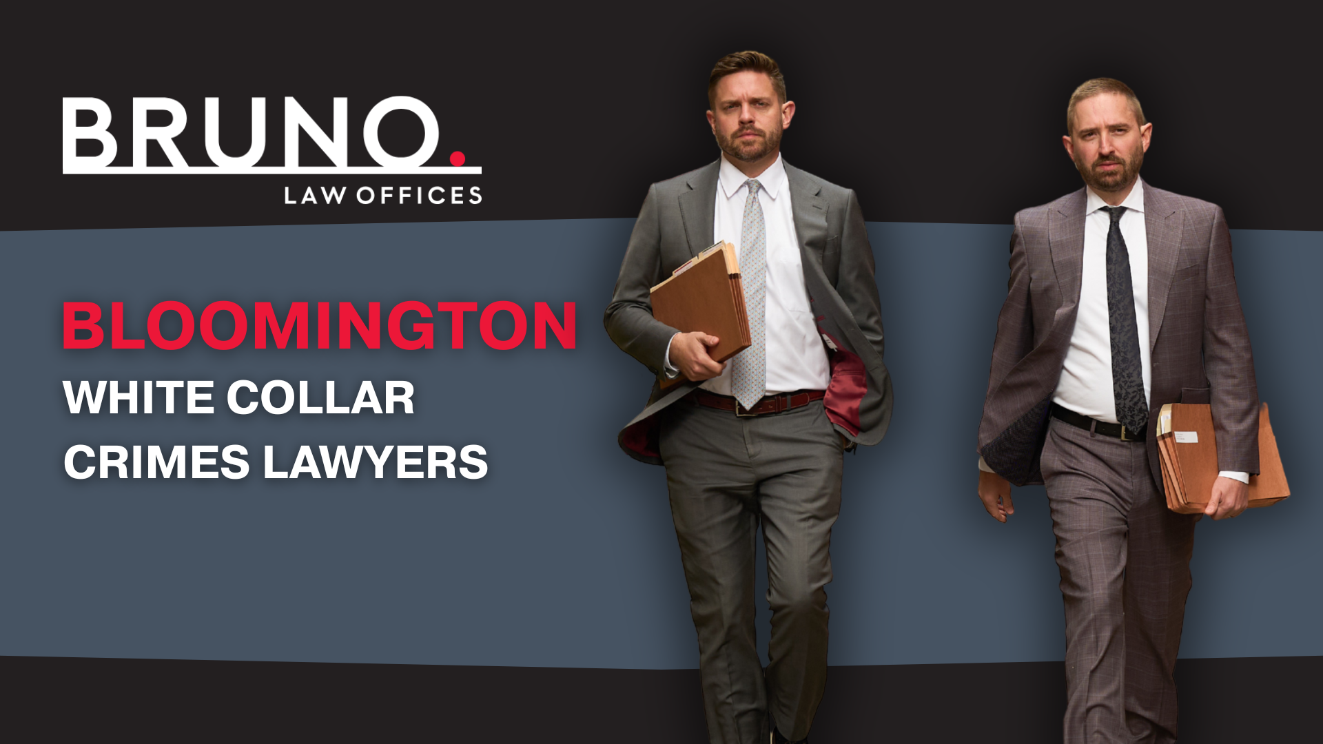 White Collar Crimes Lawyers